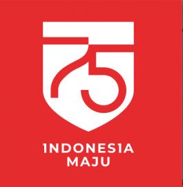 Makna di Balik Logo HUT RI ke 75